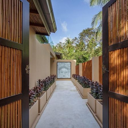 Aspire Villas Salad Beach Εξωτερικό φωτογραφία