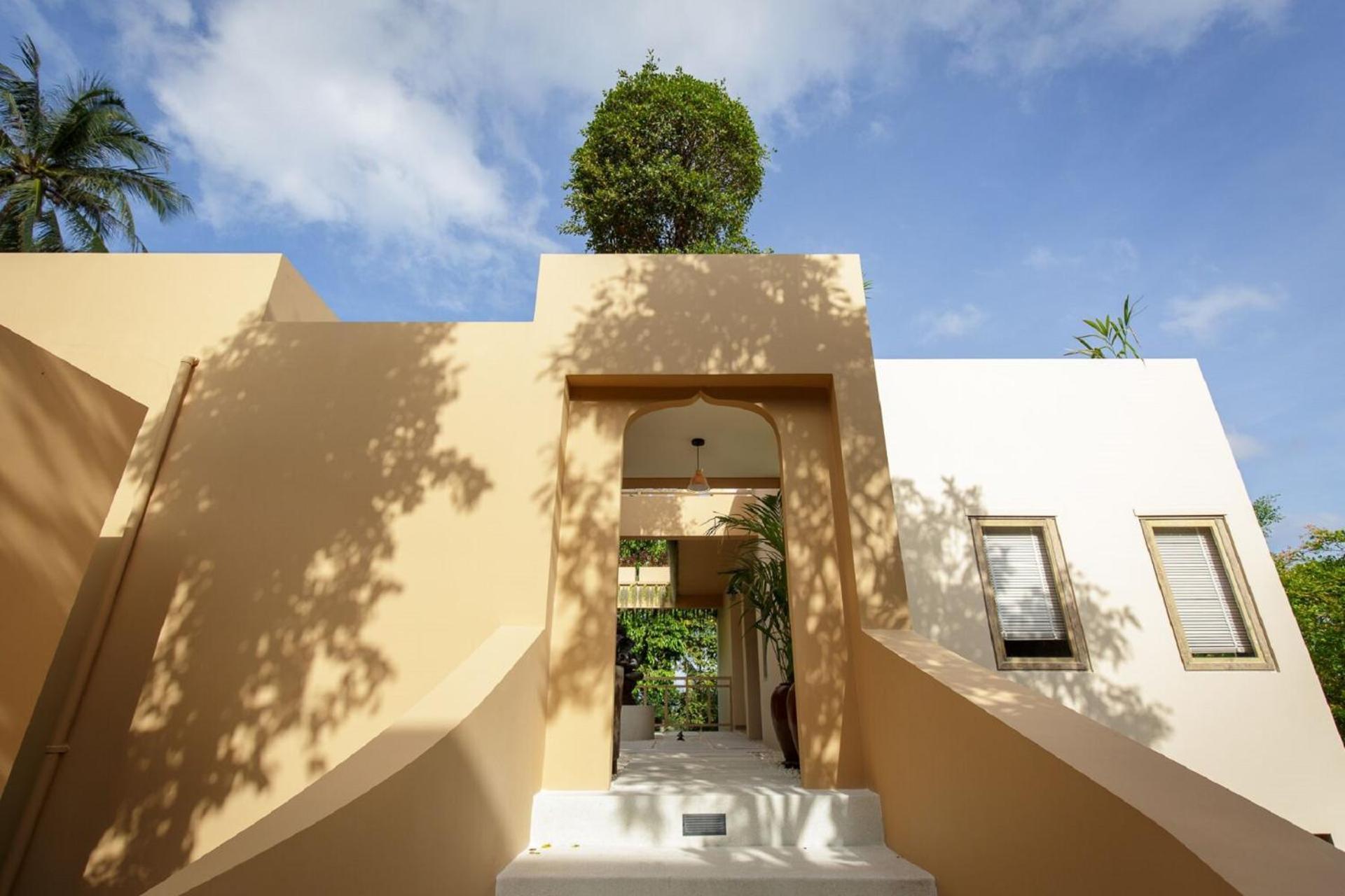 Aspire Villas Salad Beach Εξωτερικό φωτογραφία