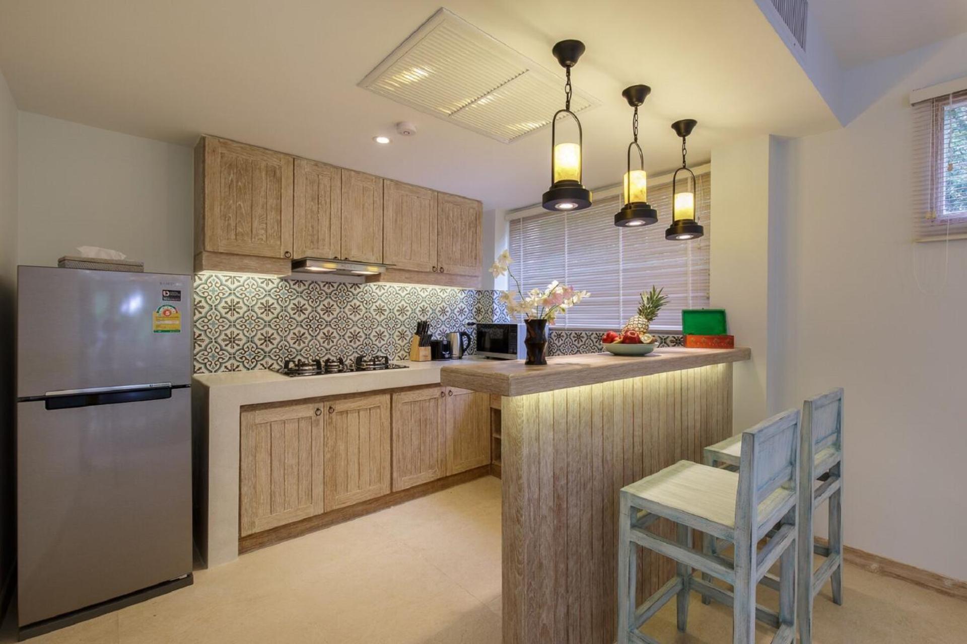 Aspire Villas Salad Beach Εξωτερικό φωτογραφία