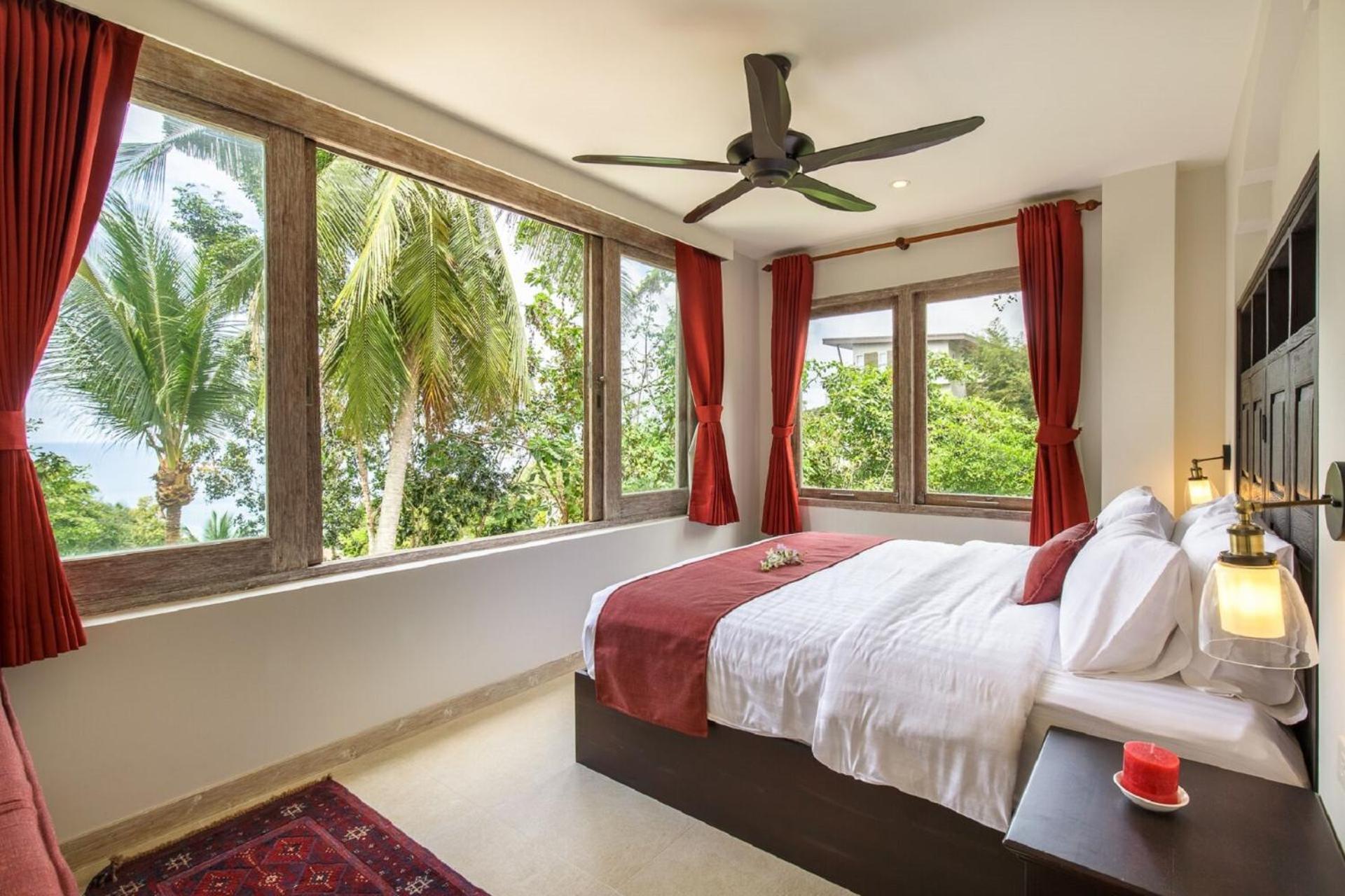 Aspire Villas Salad Beach Εξωτερικό φωτογραφία