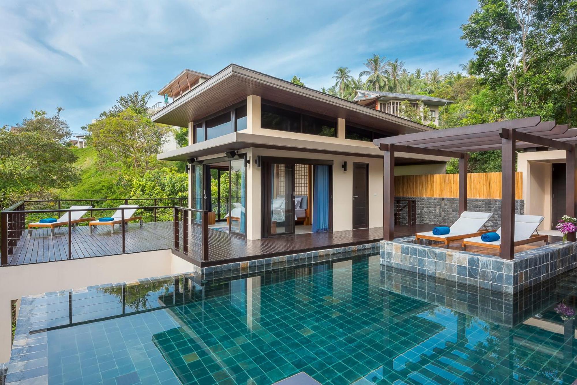 Aspire Villas Salad Beach Εξωτερικό φωτογραφία