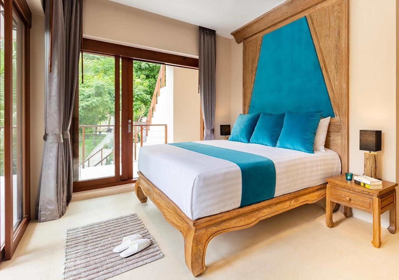 Aspire Villas Salad Beach Εξωτερικό φωτογραφία