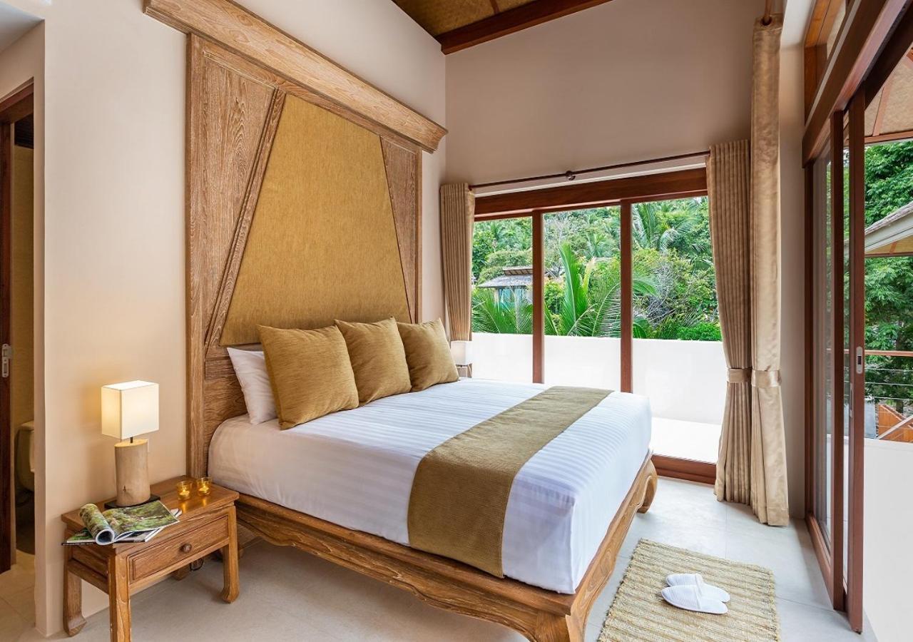 Aspire Villas Salad Beach Εξωτερικό φωτογραφία