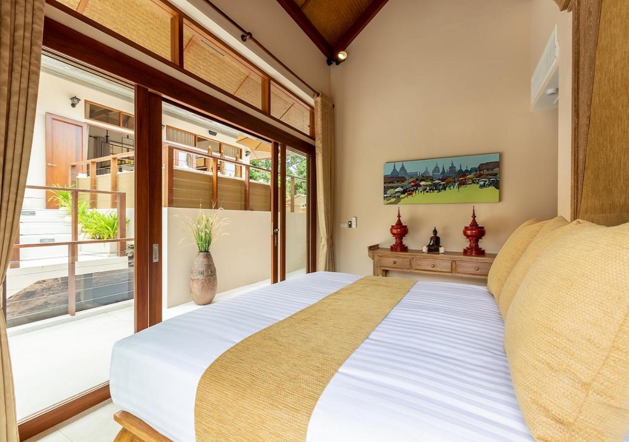 Aspire Villas Salad Beach Εξωτερικό φωτογραφία