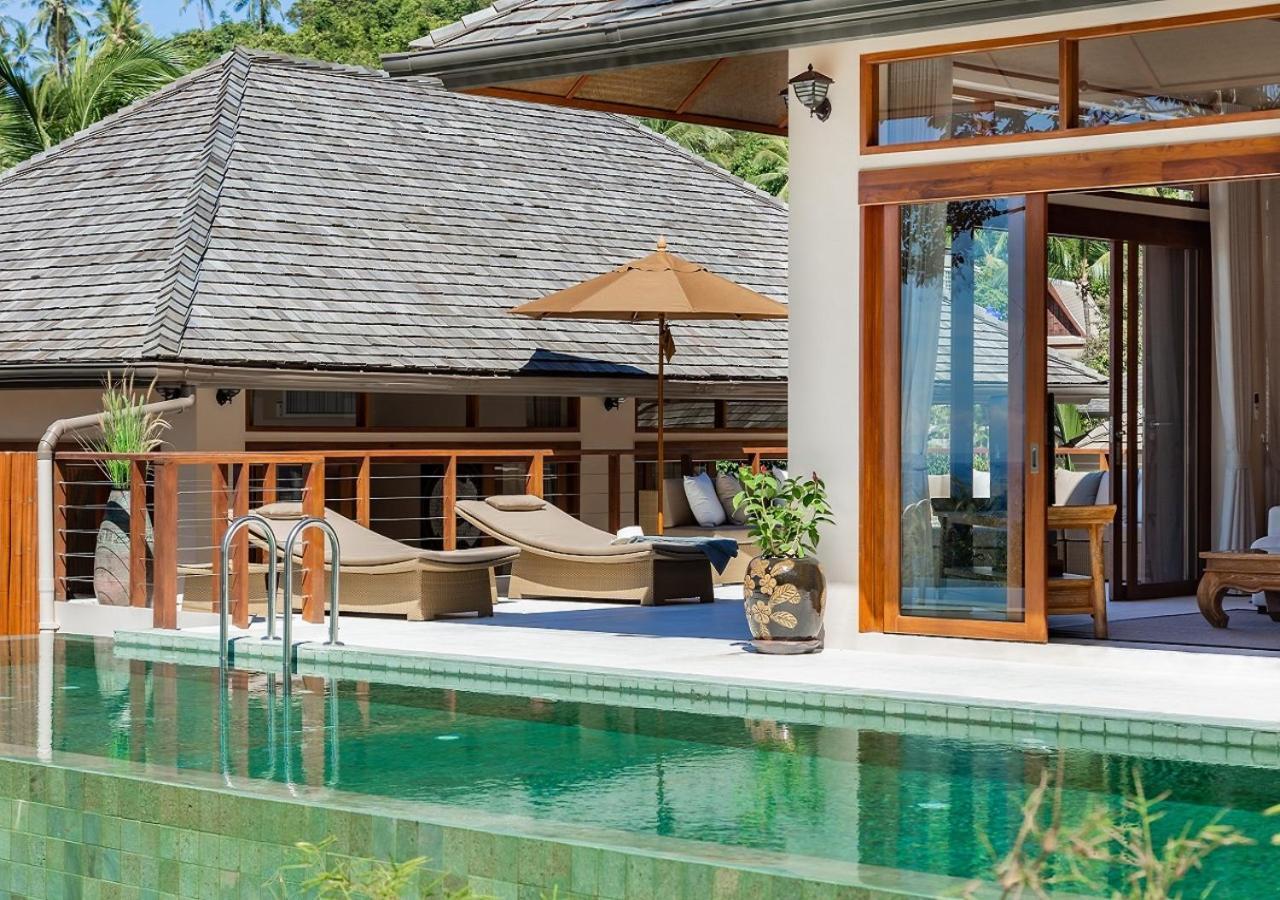 Aspire Villas Salad Beach Εξωτερικό φωτογραφία