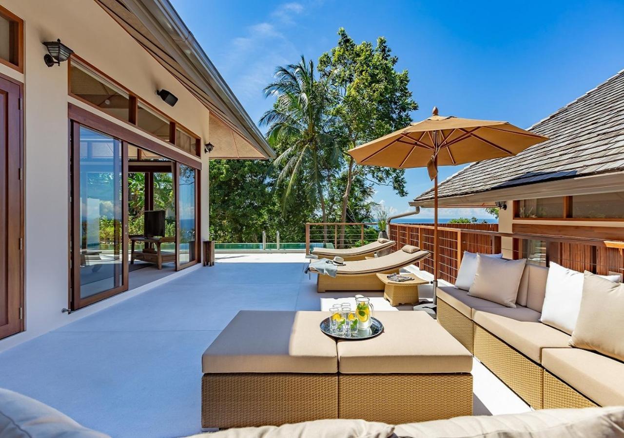 Aspire Villas Salad Beach Εξωτερικό φωτογραφία