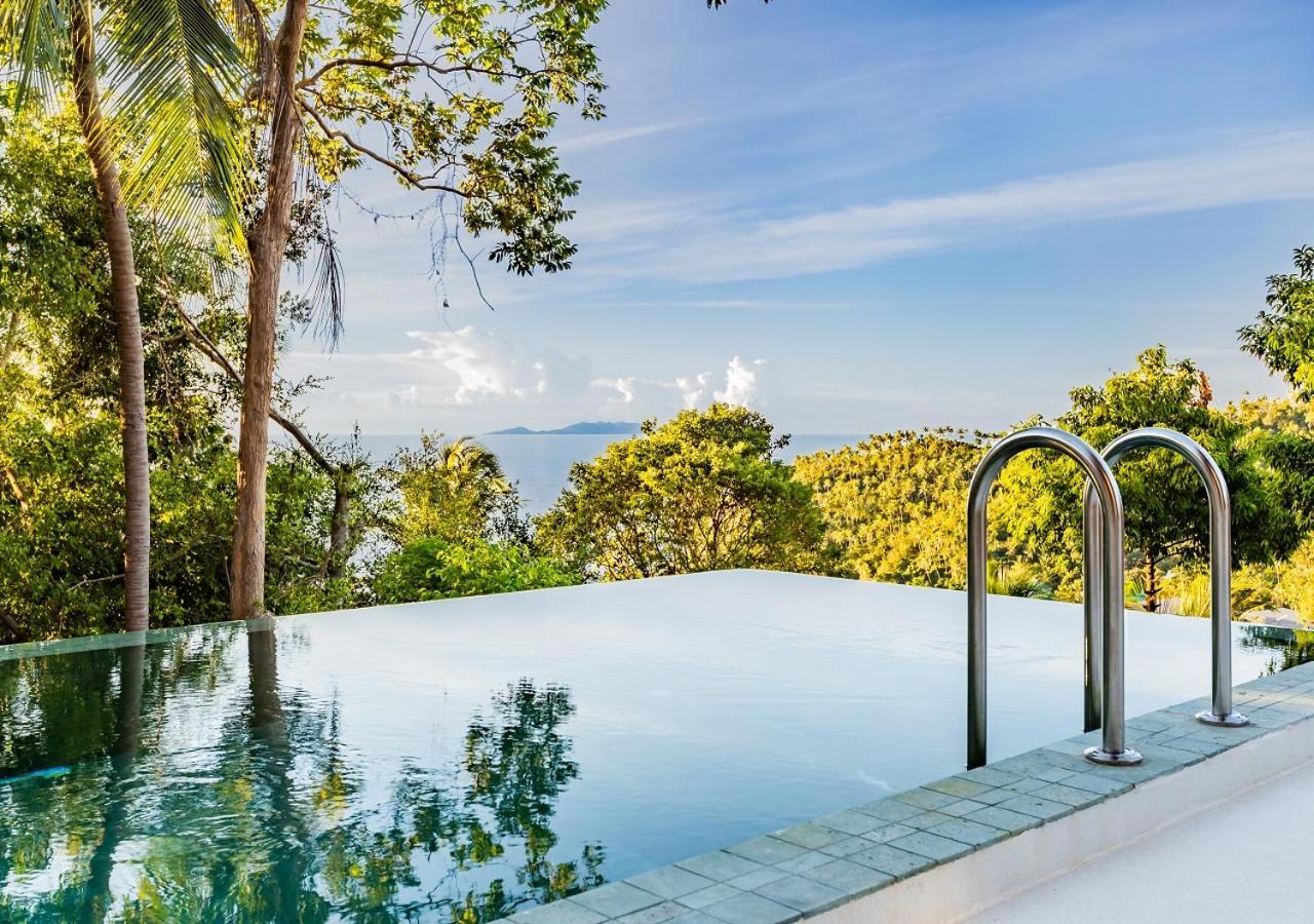 Aspire Villas Salad Beach Εξωτερικό φωτογραφία
