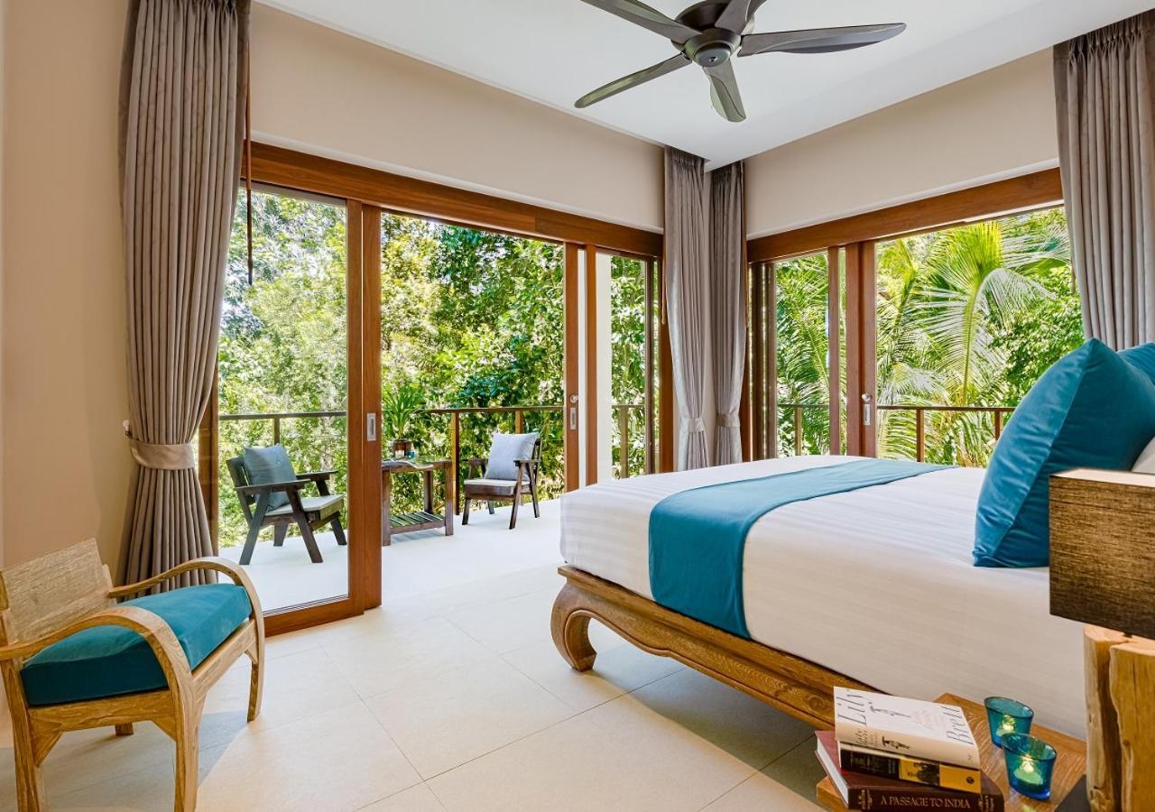 Aspire Villas Salad Beach Εξωτερικό φωτογραφία