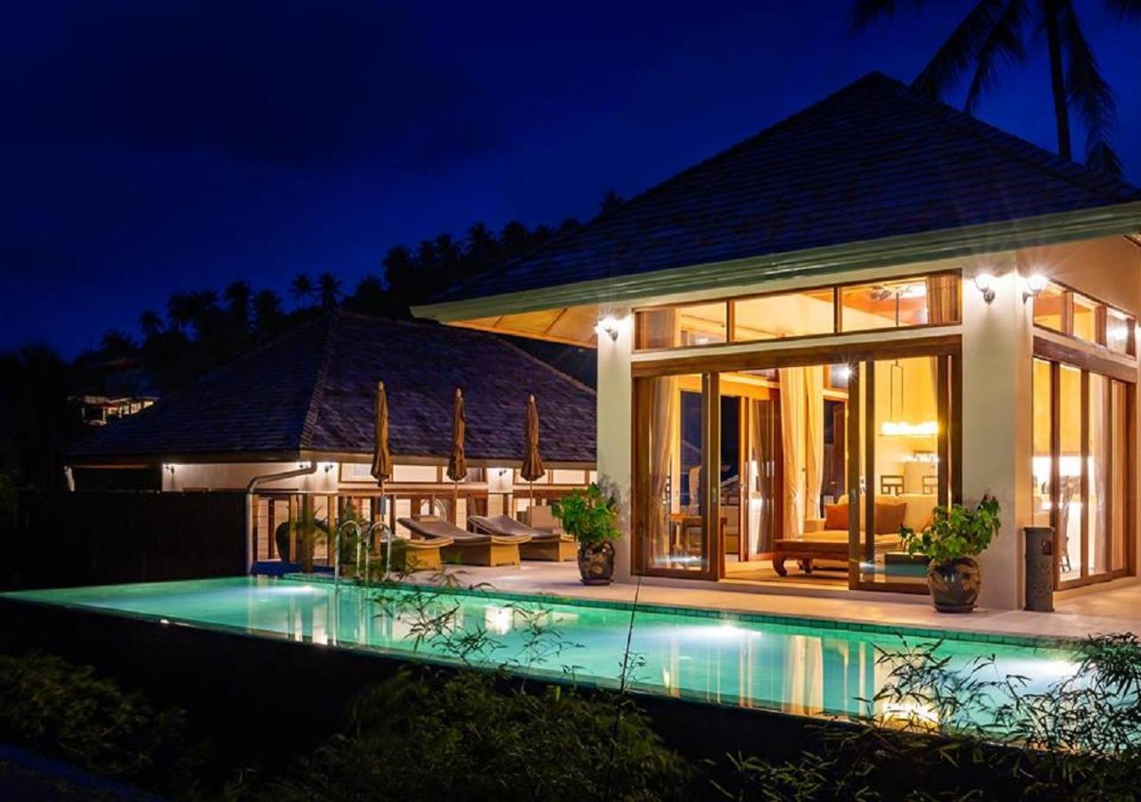 Aspire Villas Salad Beach Εξωτερικό φωτογραφία