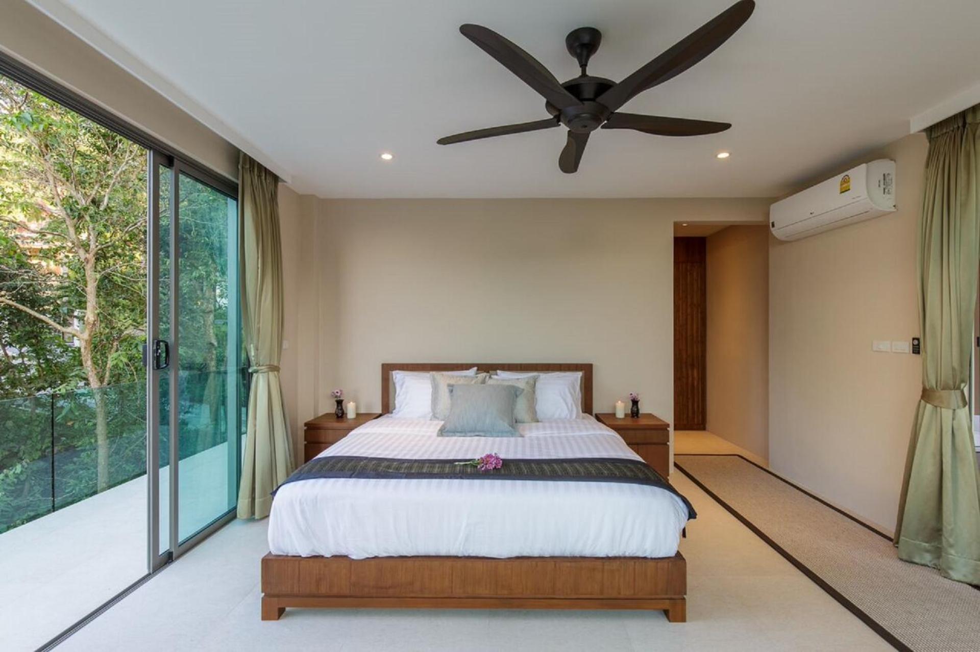 Aspire Villas Salad Beach Εξωτερικό φωτογραφία