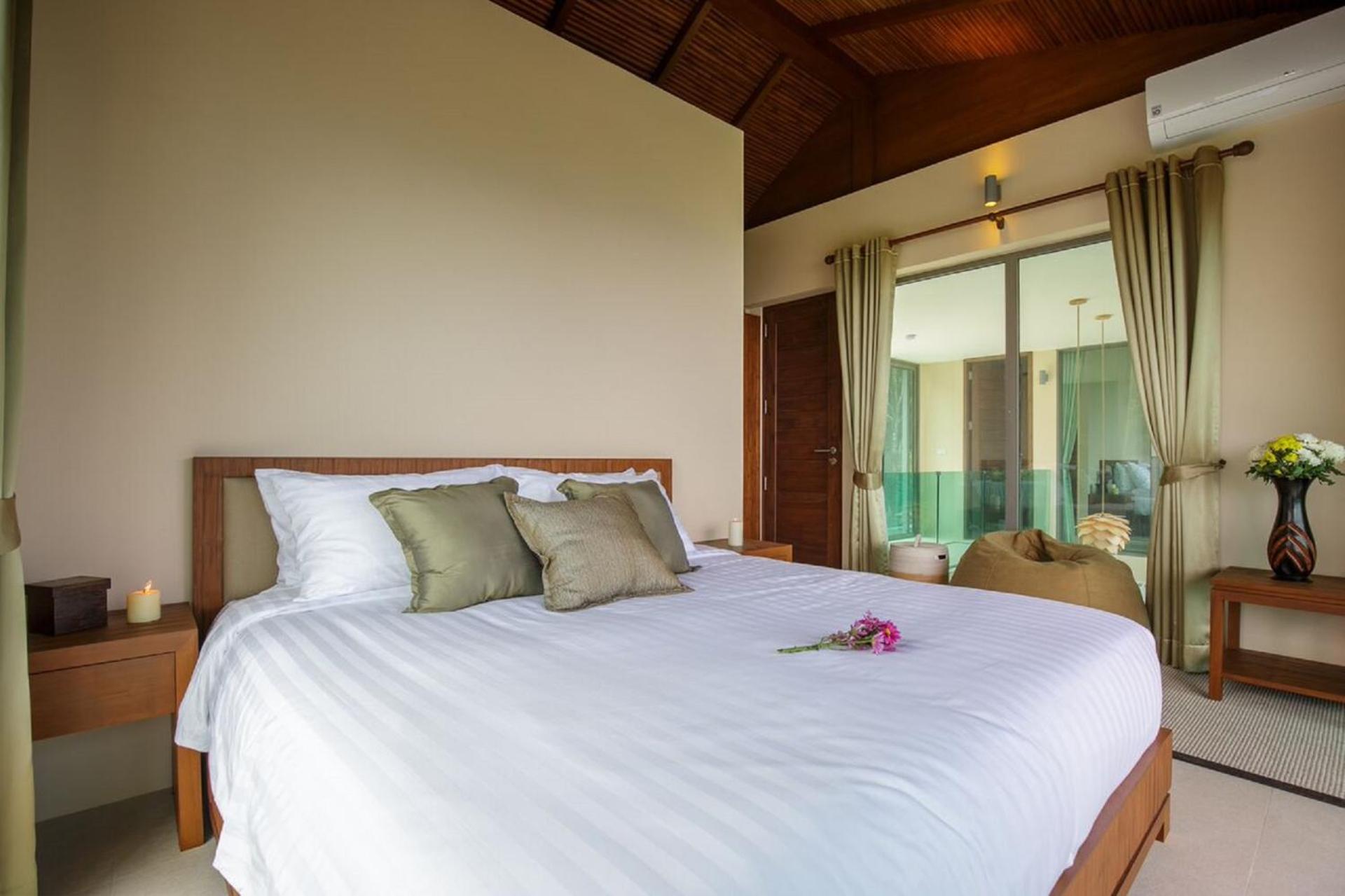 Aspire Villas Salad Beach Εξωτερικό φωτογραφία