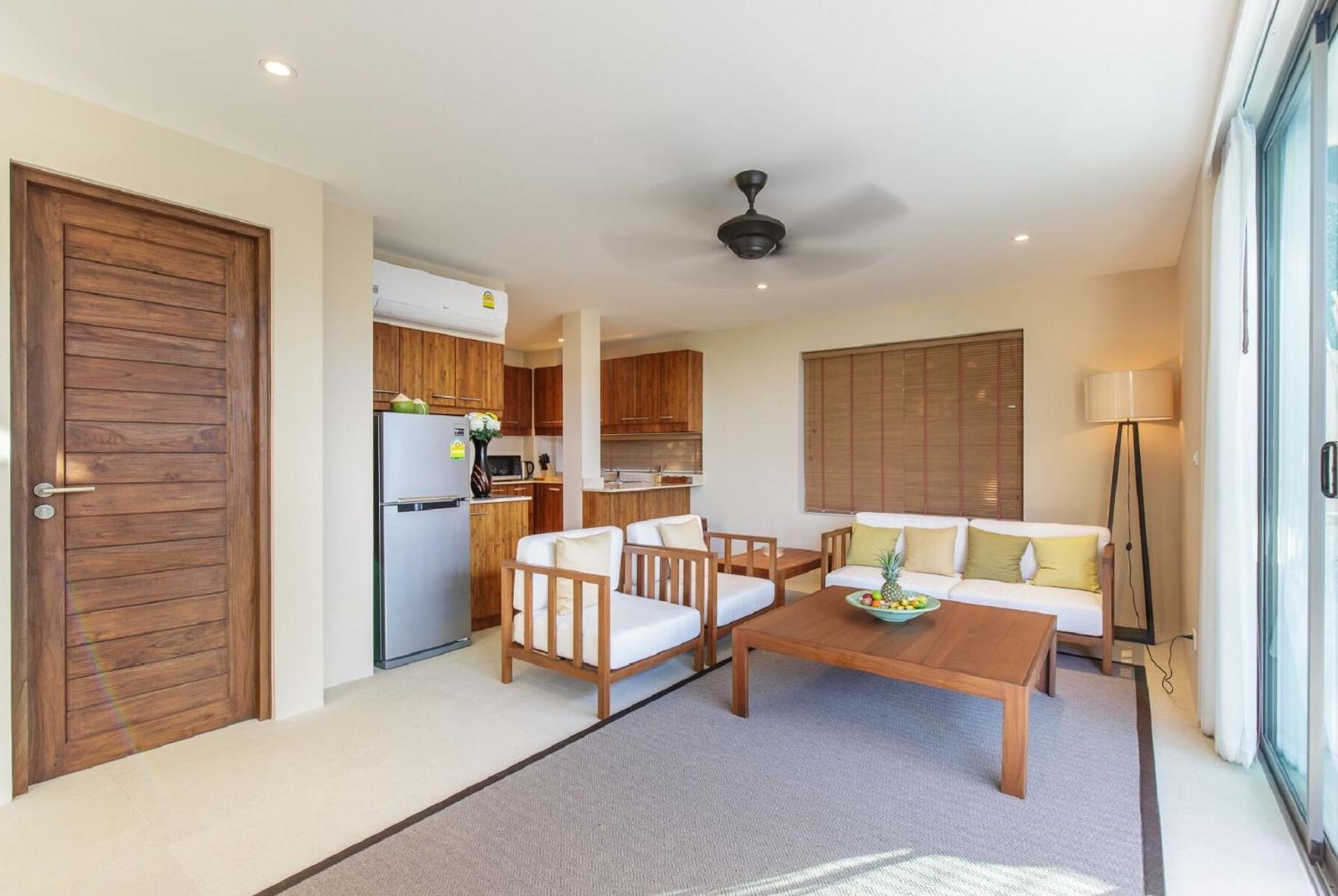 Aspire Villas Salad Beach Εξωτερικό φωτογραφία