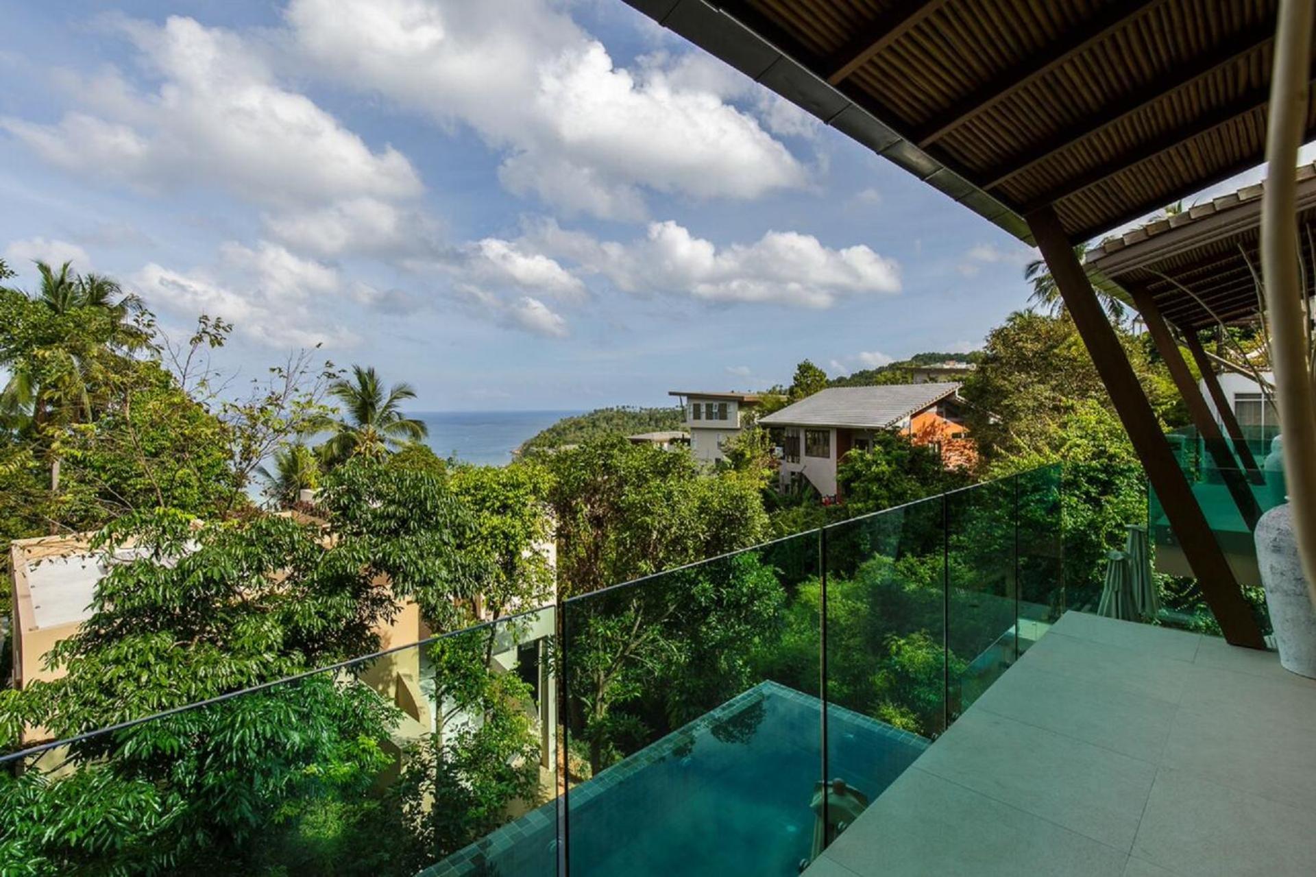 Aspire Villas Salad Beach Εξωτερικό φωτογραφία
