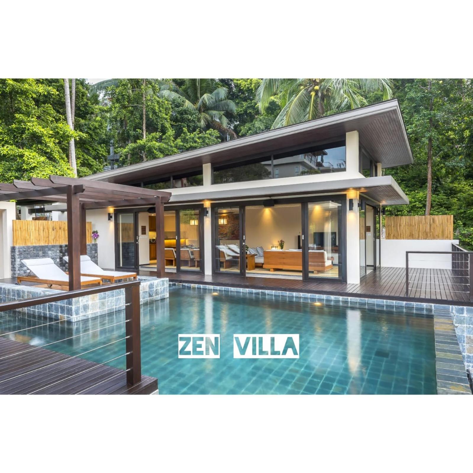 Aspire Villas Salad Beach Εξωτερικό φωτογραφία