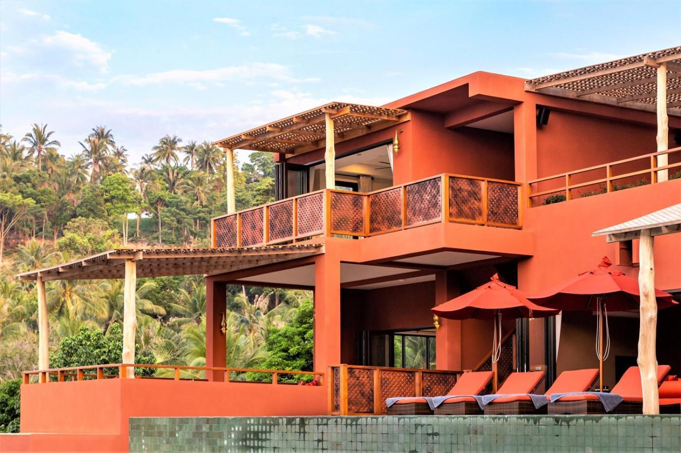 Aspire Villas Salad Beach Εξωτερικό φωτογραφία