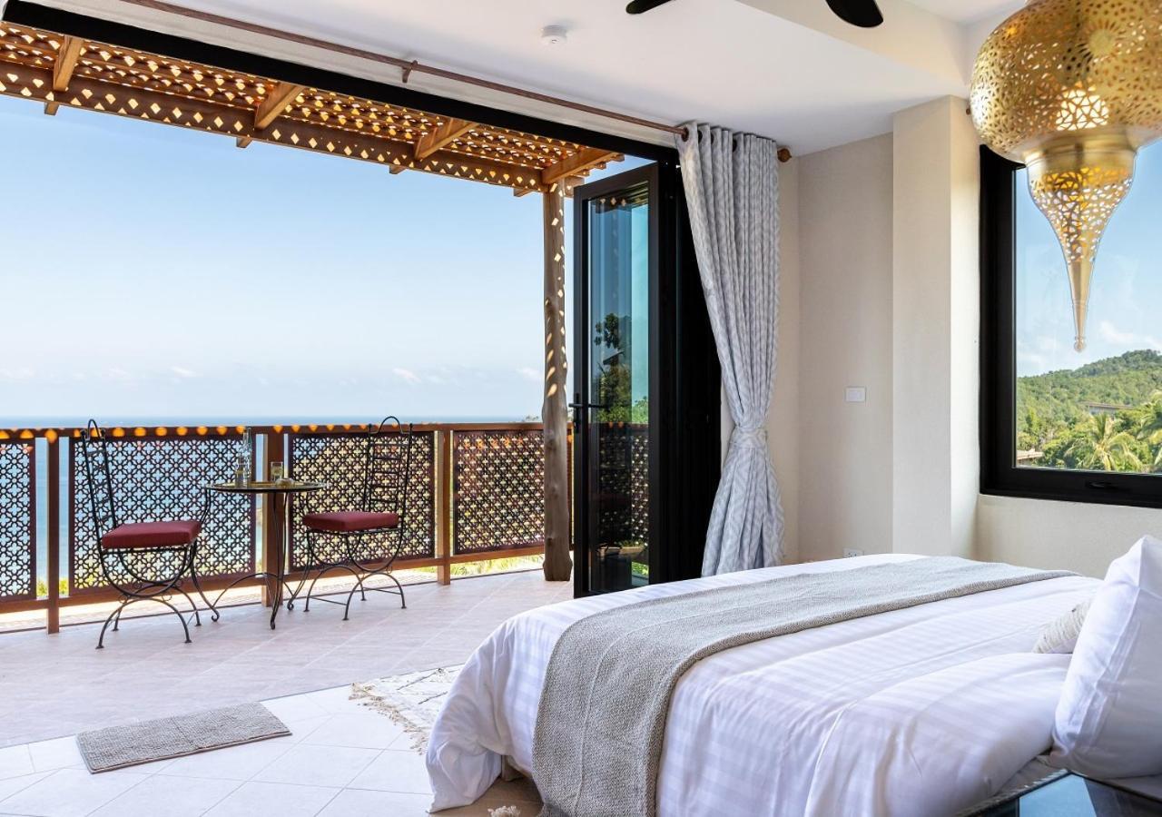 Aspire Villas Salad Beach Εξωτερικό φωτογραφία