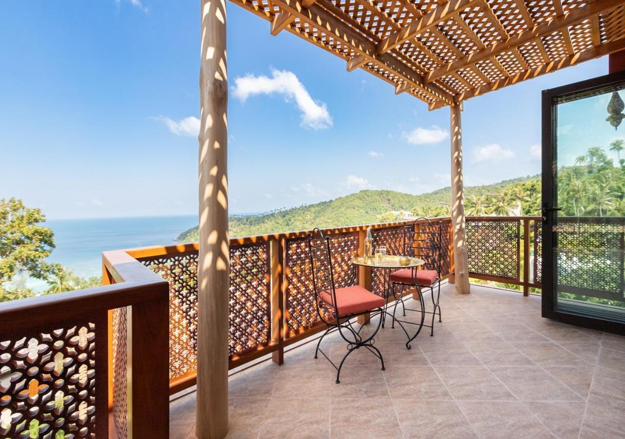 Aspire Villas Salad Beach Εξωτερικό φωτογραφία
