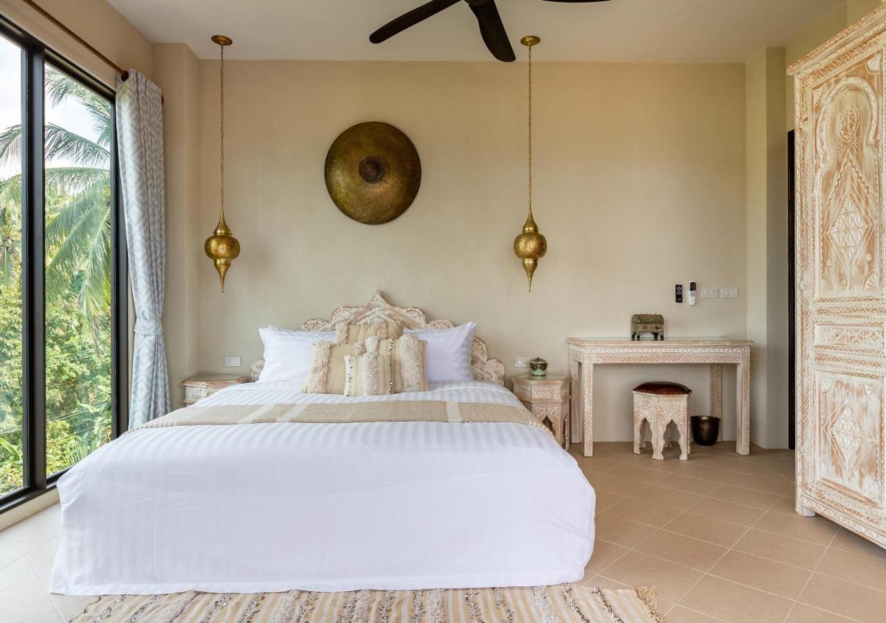 Aspire Villas Salad Beach Εξωτερικό φωτογραφία