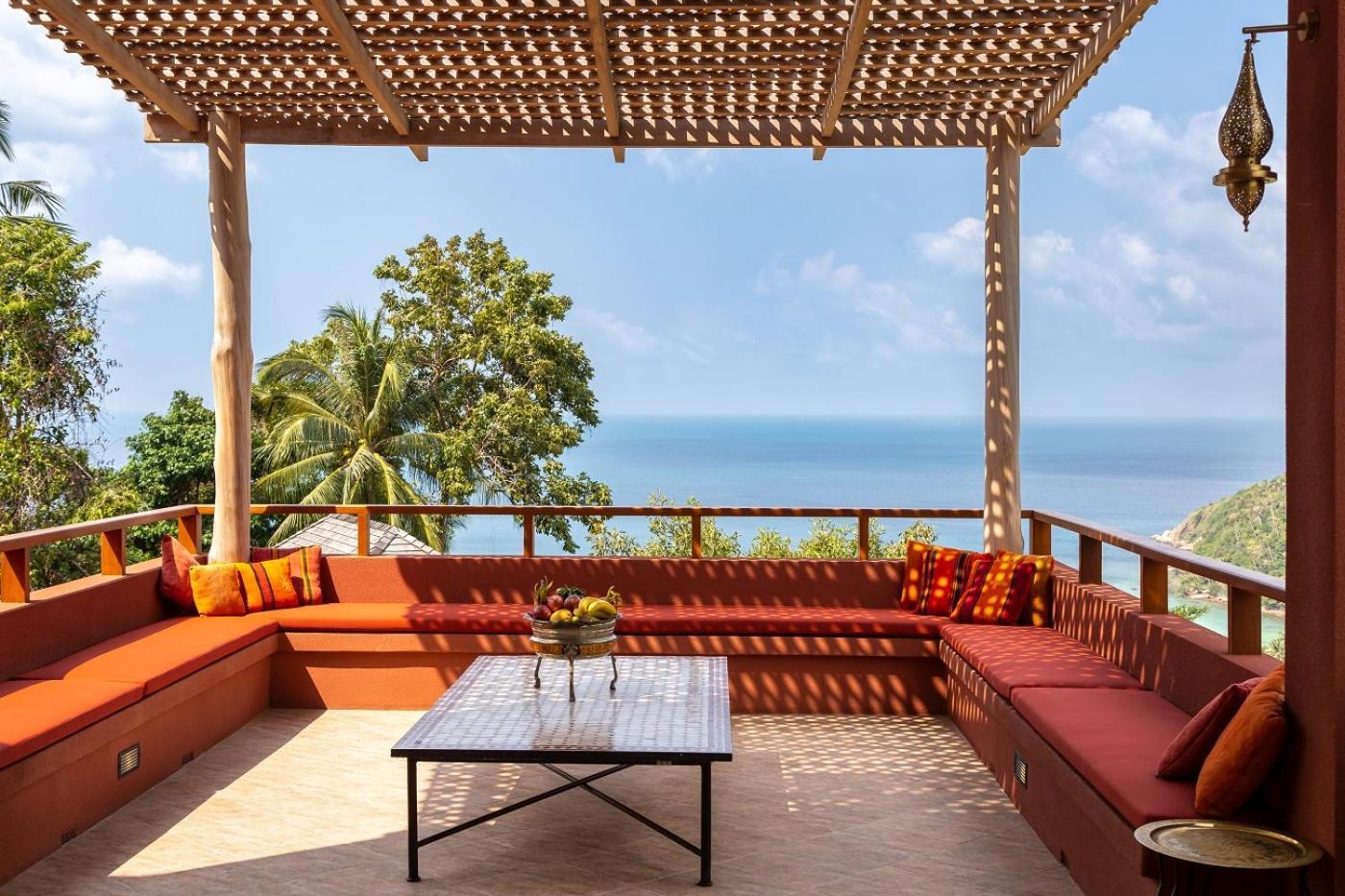 Aspire Villas Salad Beach Εξωτερικό φωτογραφία