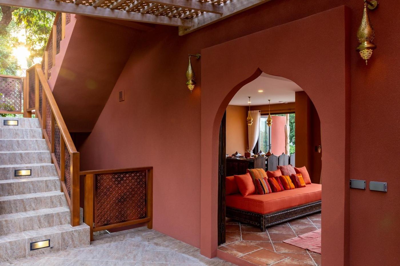Aspire Villas Salad Beach Εξωτερικό φωτογραφία