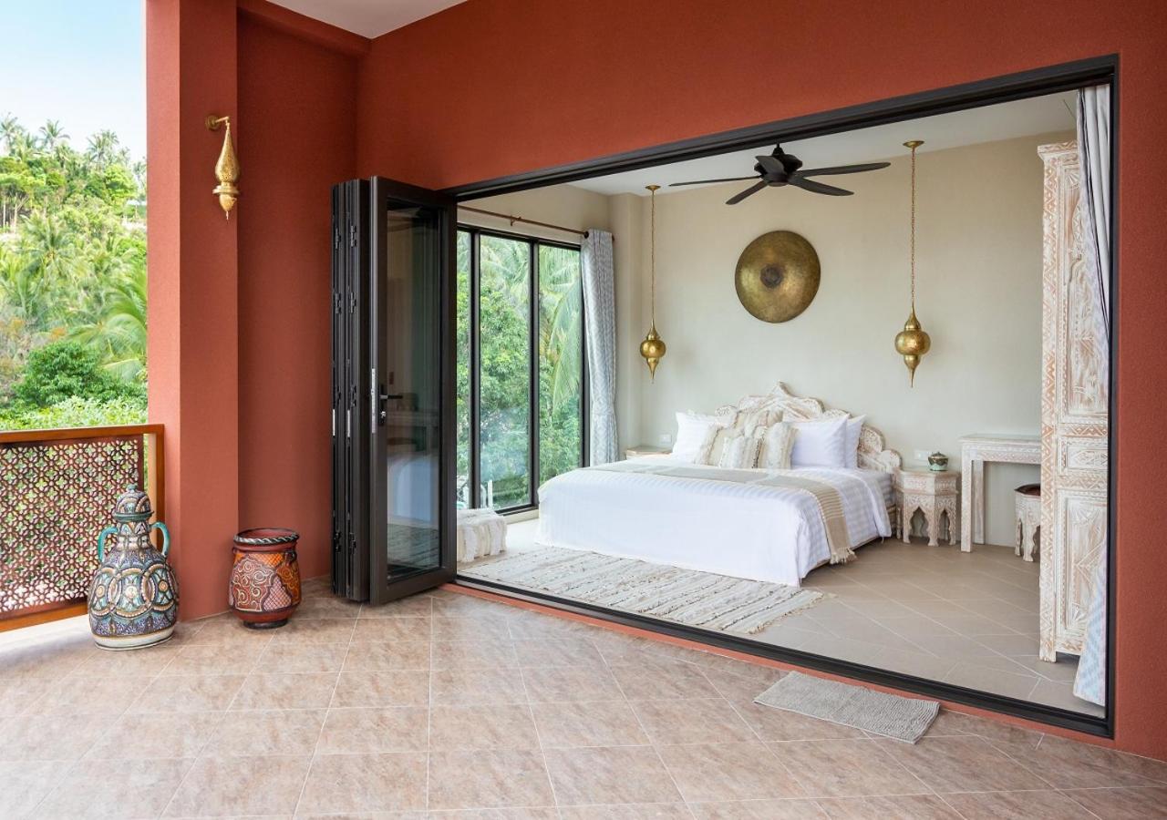 Aspire Villas Salad Beach Εξωτερικό φωτογραφία