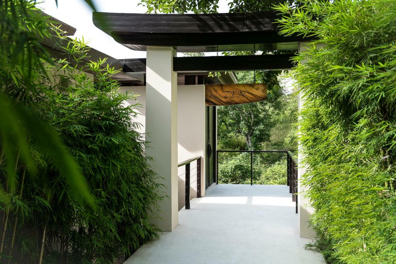 Aspire Villas Salad Beach Εξωτερικό φωτογραφία