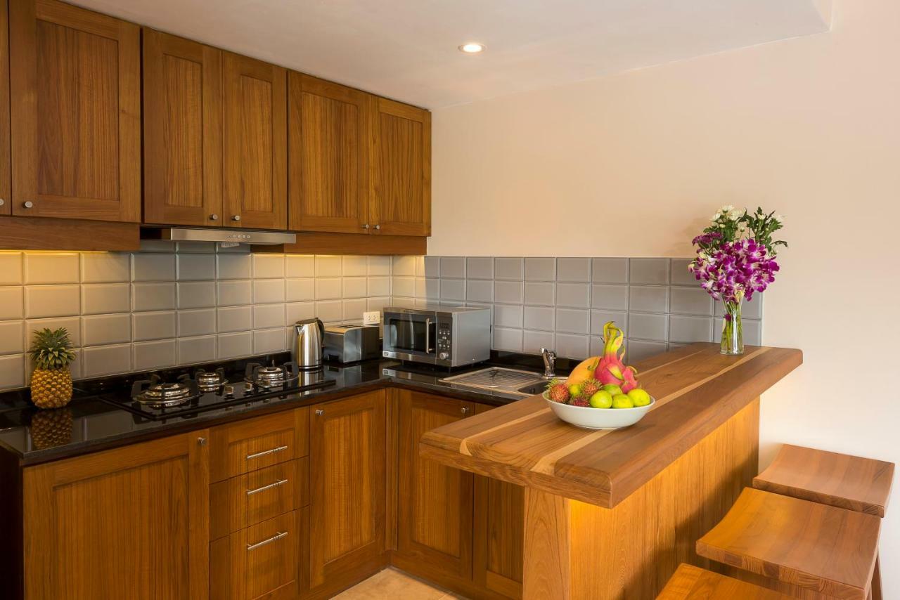 Aspire Villas Salad Beach Εξωτερικό φωτογραφία