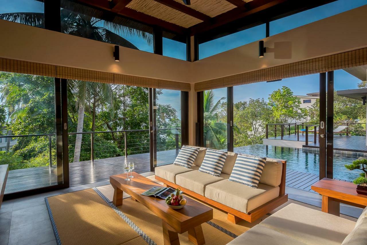 Aspire Villas Salad Beach Εξωτερικό φωτογραφία