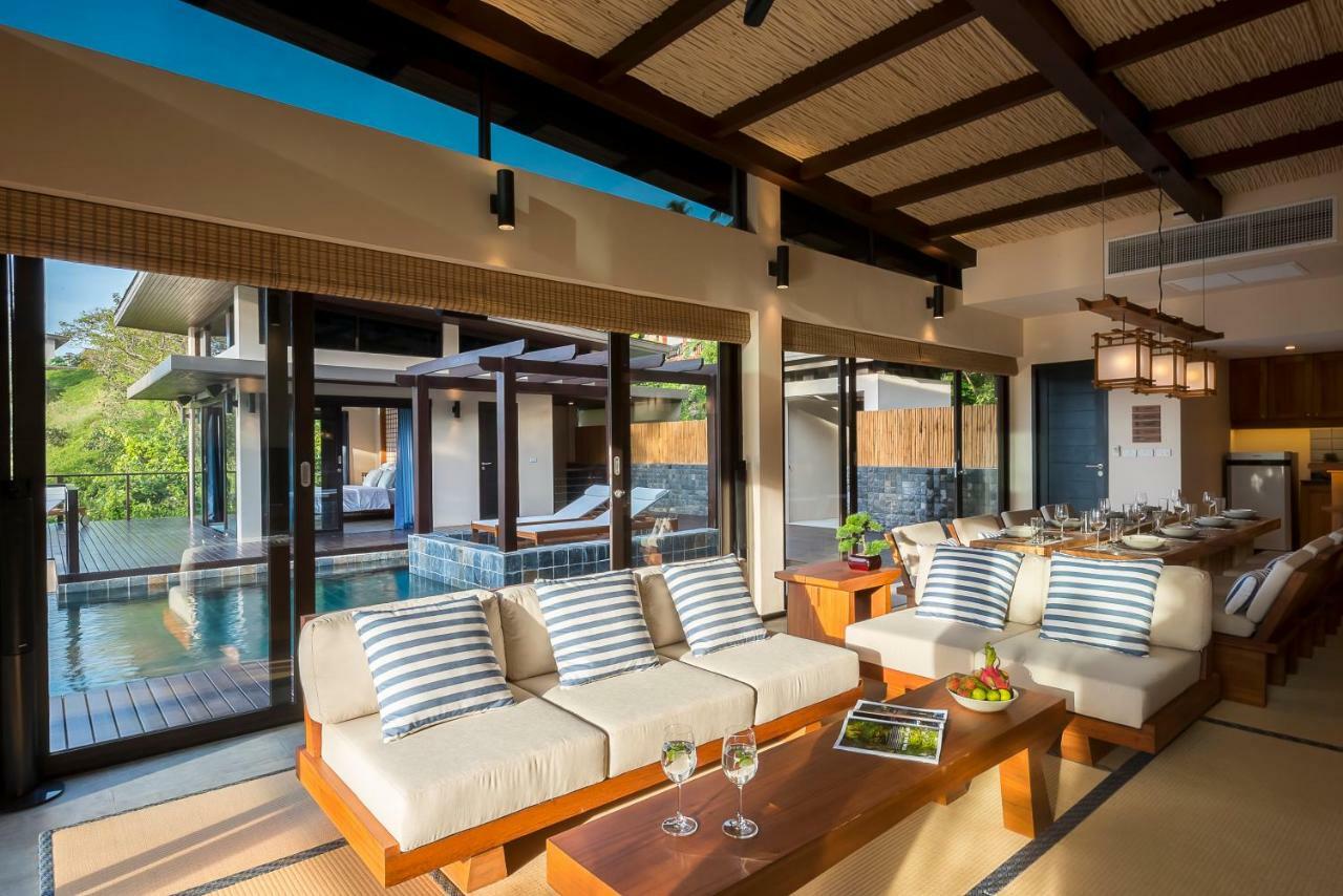 Aspire Villas Salad Beach Εξωτερικό φωτογραφία
