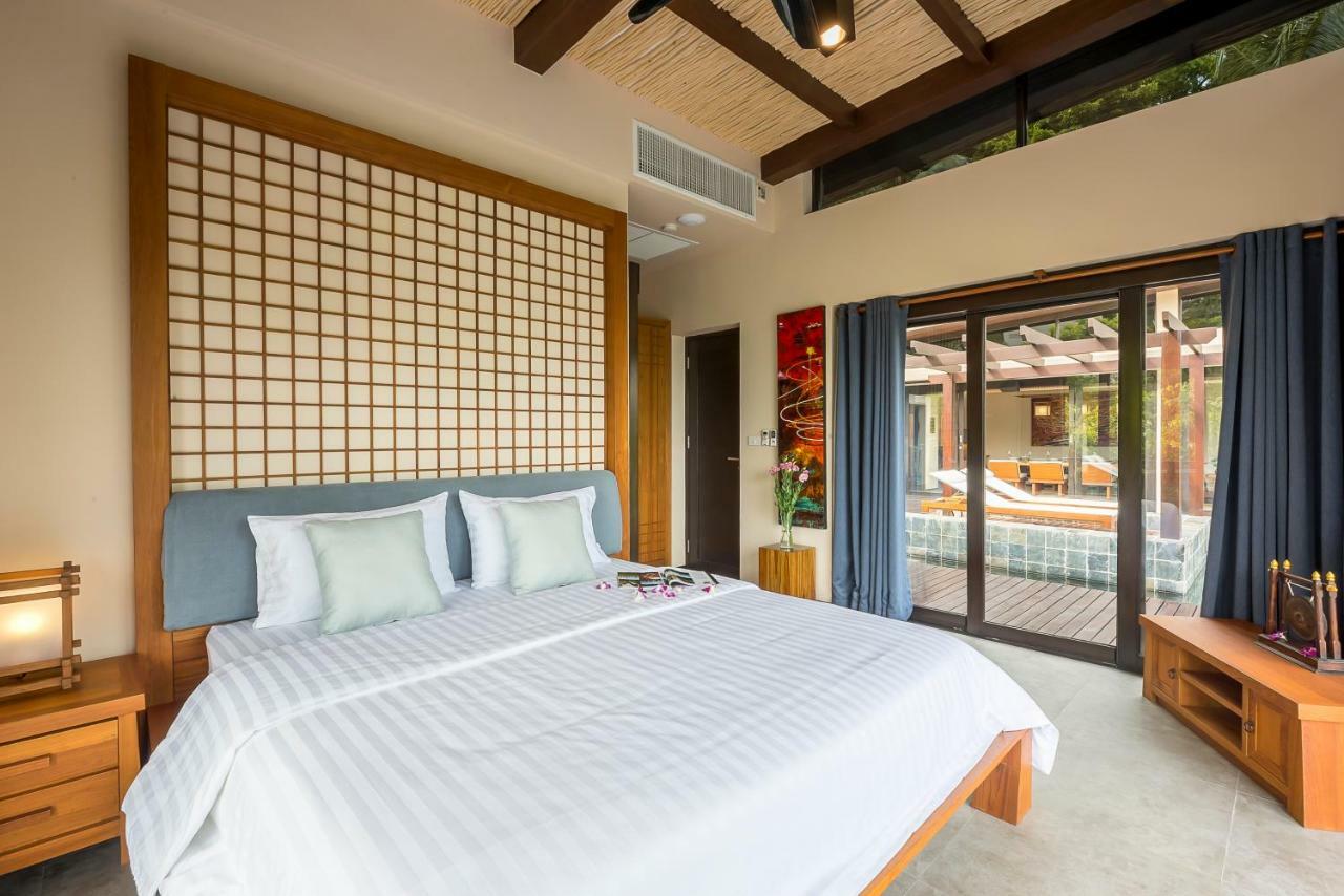 Aspire Villas Salad Beach Εξωτερικό φωτογραφία