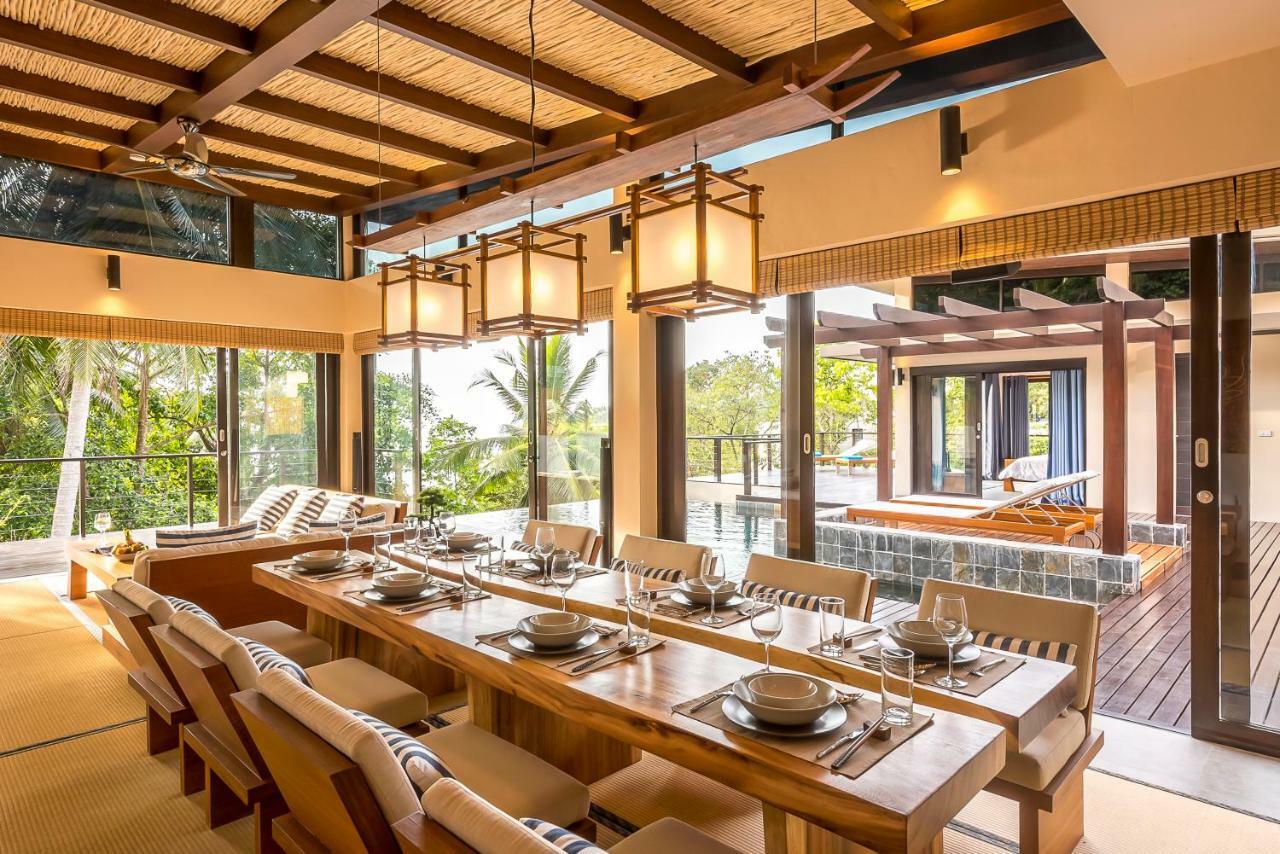 Aspire Villas Salad Beach Εξωτερικό φωτογραφία