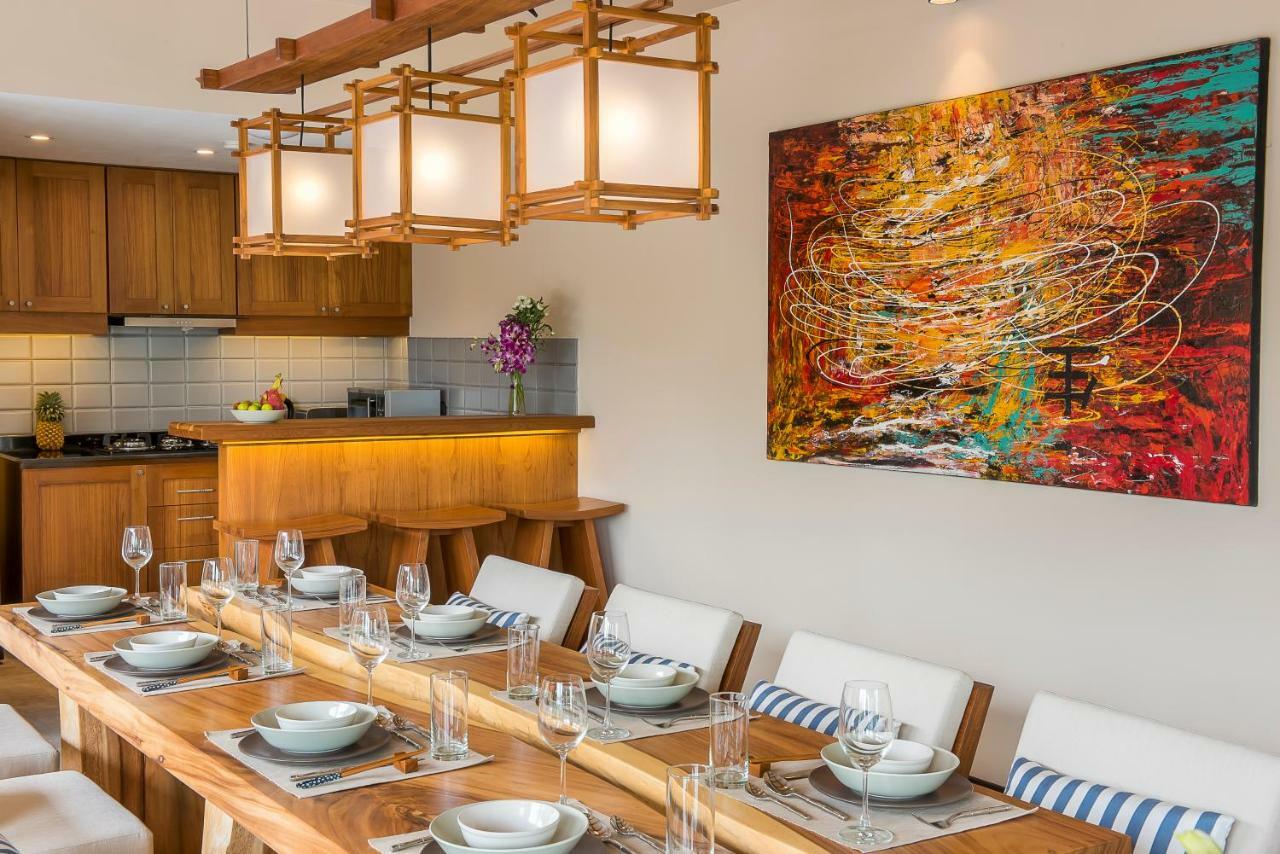 Aspire Villas Salad Beach Εξωτερικό φωτογραφία