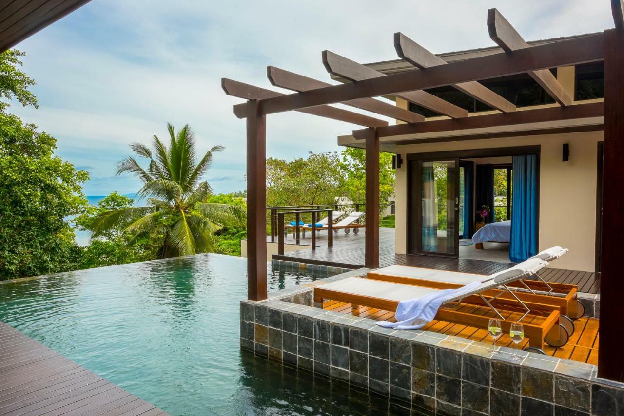 Aspire Villas Salad Beach Εξωτερικό φωτογραφία